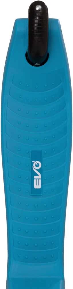 Almarina EVO reguliuojamas 3 ratų paspirtukas vaikams Light Up Mini Cruiser Mėlyna Light Up Wheels