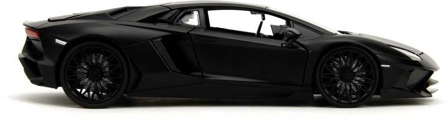 Jada Toys SIMBA JADA F_F Lamborghini Aventador 1:24 9336152314