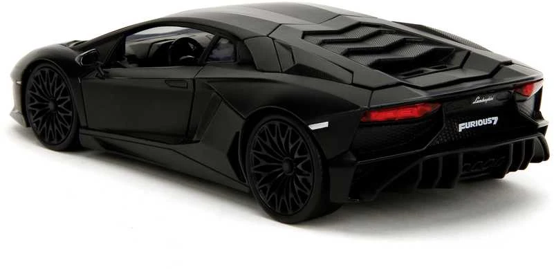 Jada Toys SIMBA JADA F_F Lamborghini Aventador 1:24 9336152314