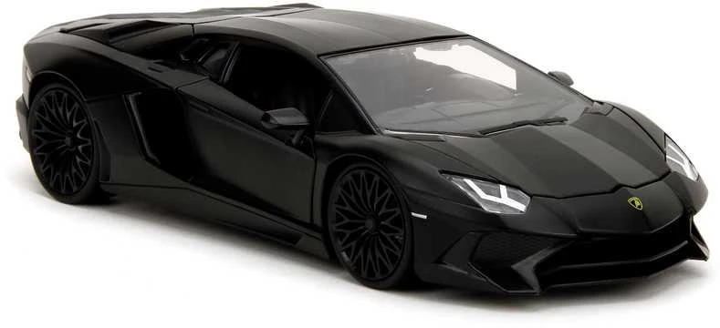 Jada Toys SIMBA JADA F_F Lamborghini Aventador 1:24 9336152314