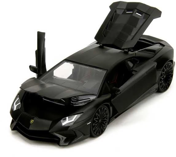 Jada Toys SIMBA JADA F_F Lamborghini Aventador 1:24 9336152314