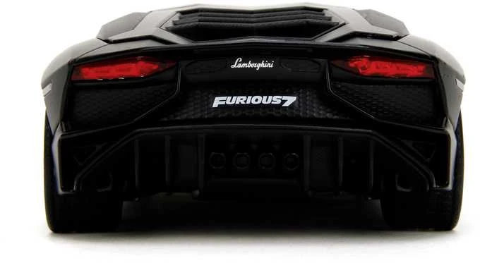 Jada Toys SIMBA JADA F_F Lamborghini Aventador 1:24 9336152314
