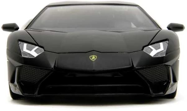 Jada Toys SIMBA JADA F_F Lamborghini Aventador 1:24 9336152314
