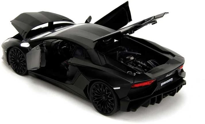 Jada Toys SIMBA JADA F_F Lamborghini Aventador 1:24 9336152314