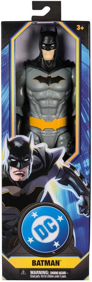 Batman Betmenas - Figūrėlė S1 30 cm - Betmenas (6065135)