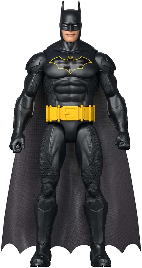Mattel DC figurka 29cm Batman,Superman,Flash JMD67