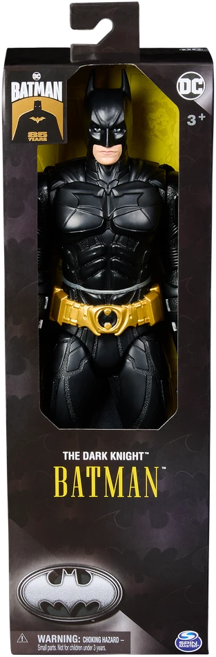 Spin Master Figūrėlė Batman DC Comics The Dark Knight 30 cm