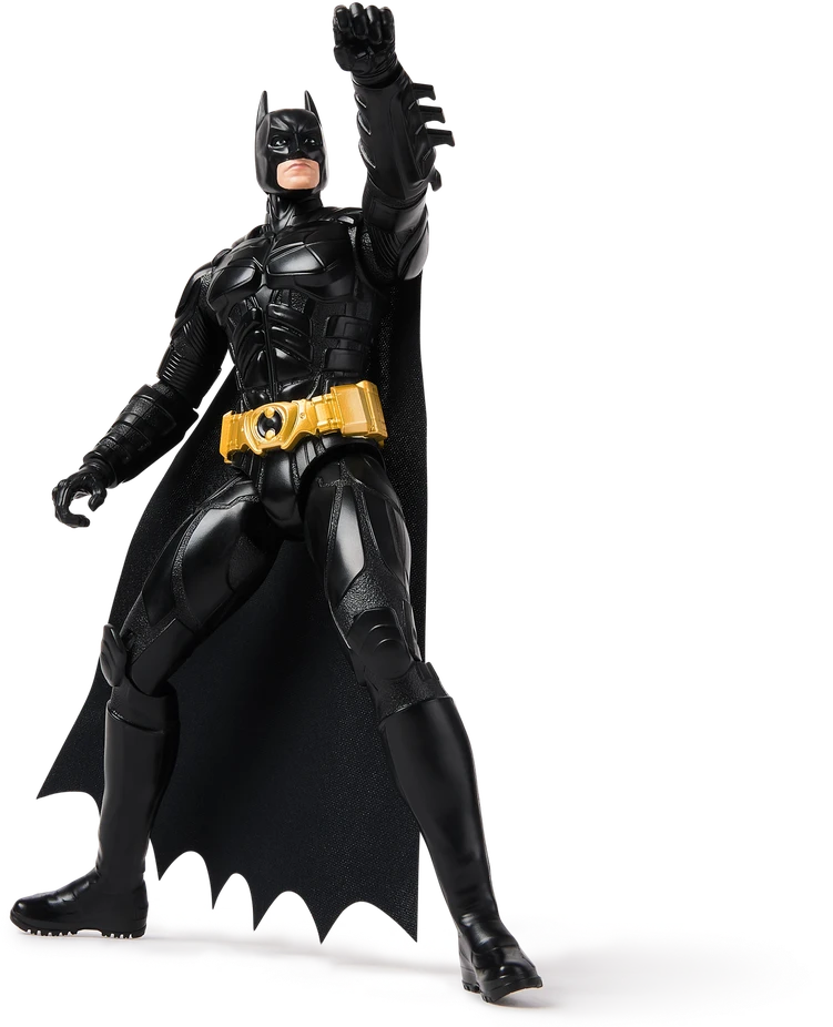 Spin Master Figūrėlė Batman DC Comics The Dark Knight 30 cm