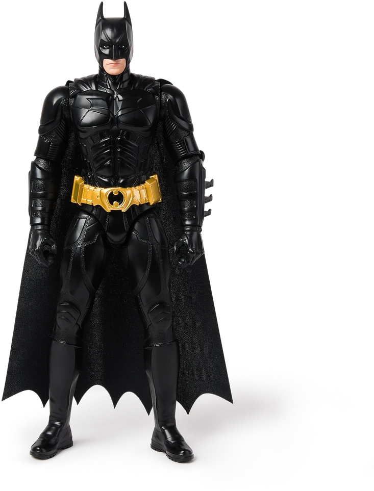 Spin Master Figūrėlė Batman DC Comics The Dark Knight 30 cm