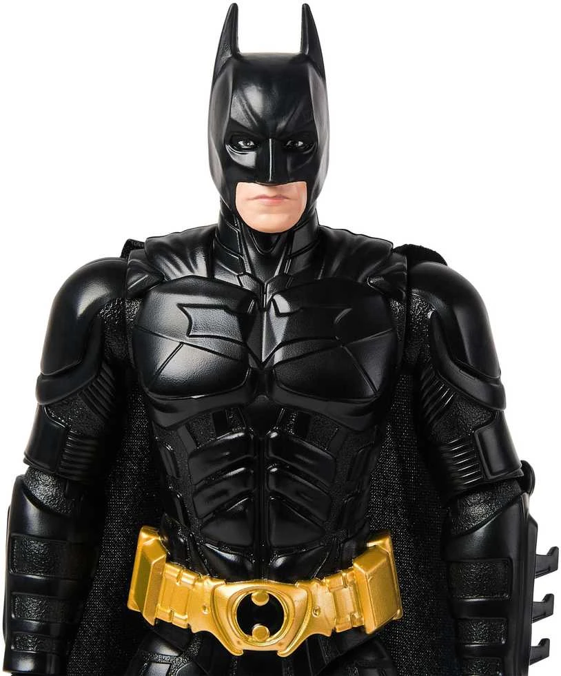 Spin Master Figūrėlė Batman DC Comics The Dark Knight 30 cm