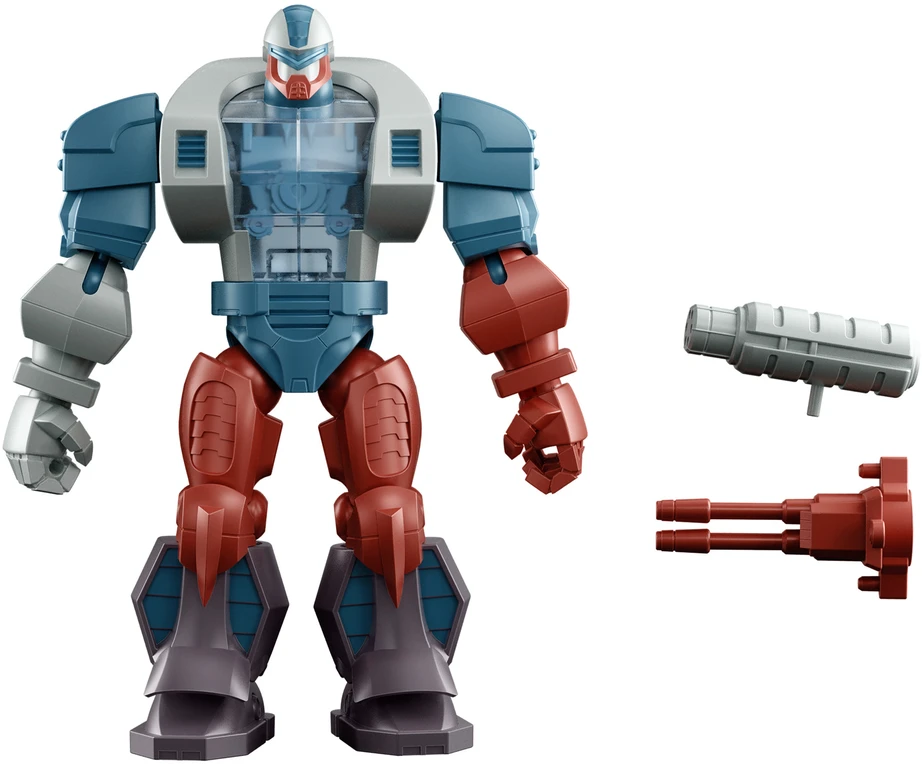 Mattel Figūrėlė Masters of the Universe Roboto