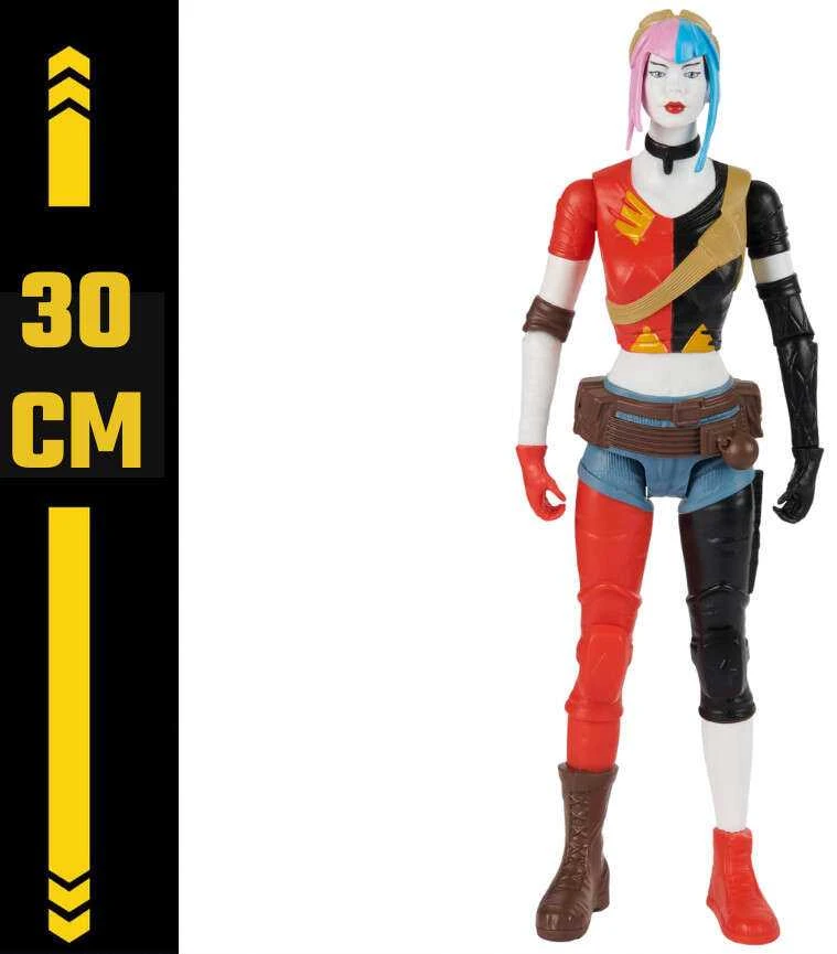 Figūrėlė DC Comics Batman Harley Quinn 30 cm