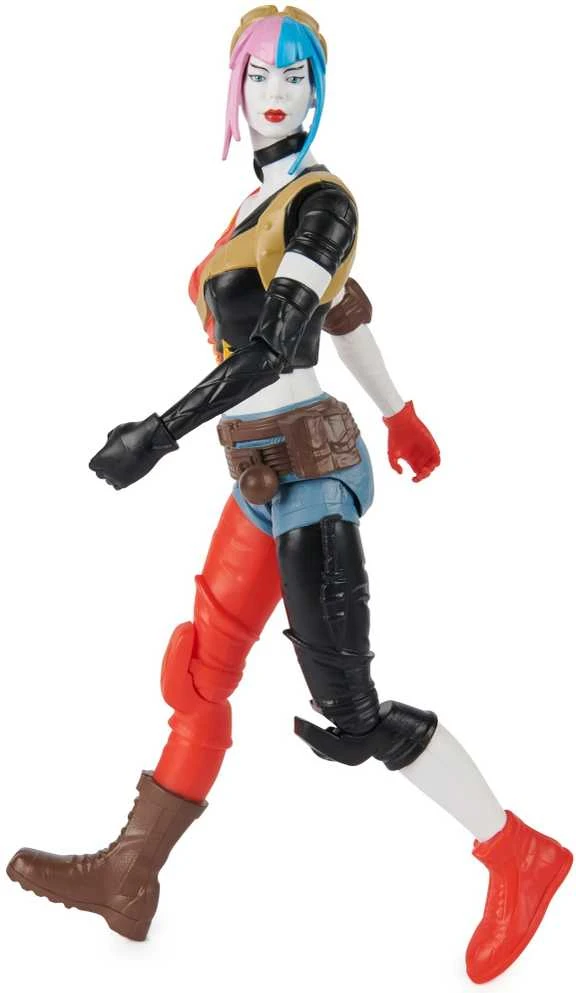 Figūrėlė DC Comics Batman Harley Quinn 30 cm