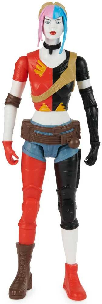 Figūrėlė DC Comics Batman Harley Quinn 30 cm