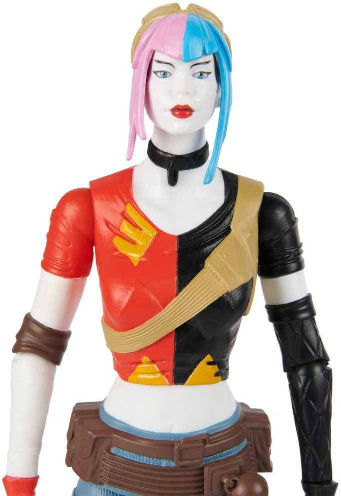 Figūrėlė DC Comics Batman Harley Quinn 30 cm