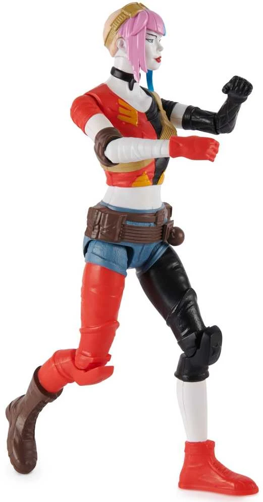 Figūrėlė DC Comics Batman Harley Quinn 30 cm