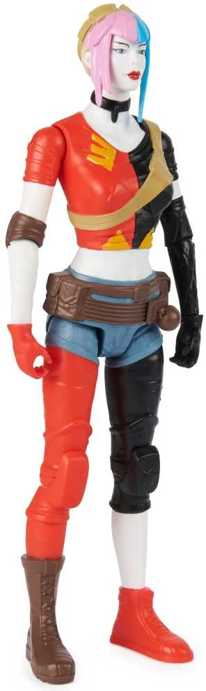 Figūrėlė DC Comics Batman Harley Quinn 30 cm