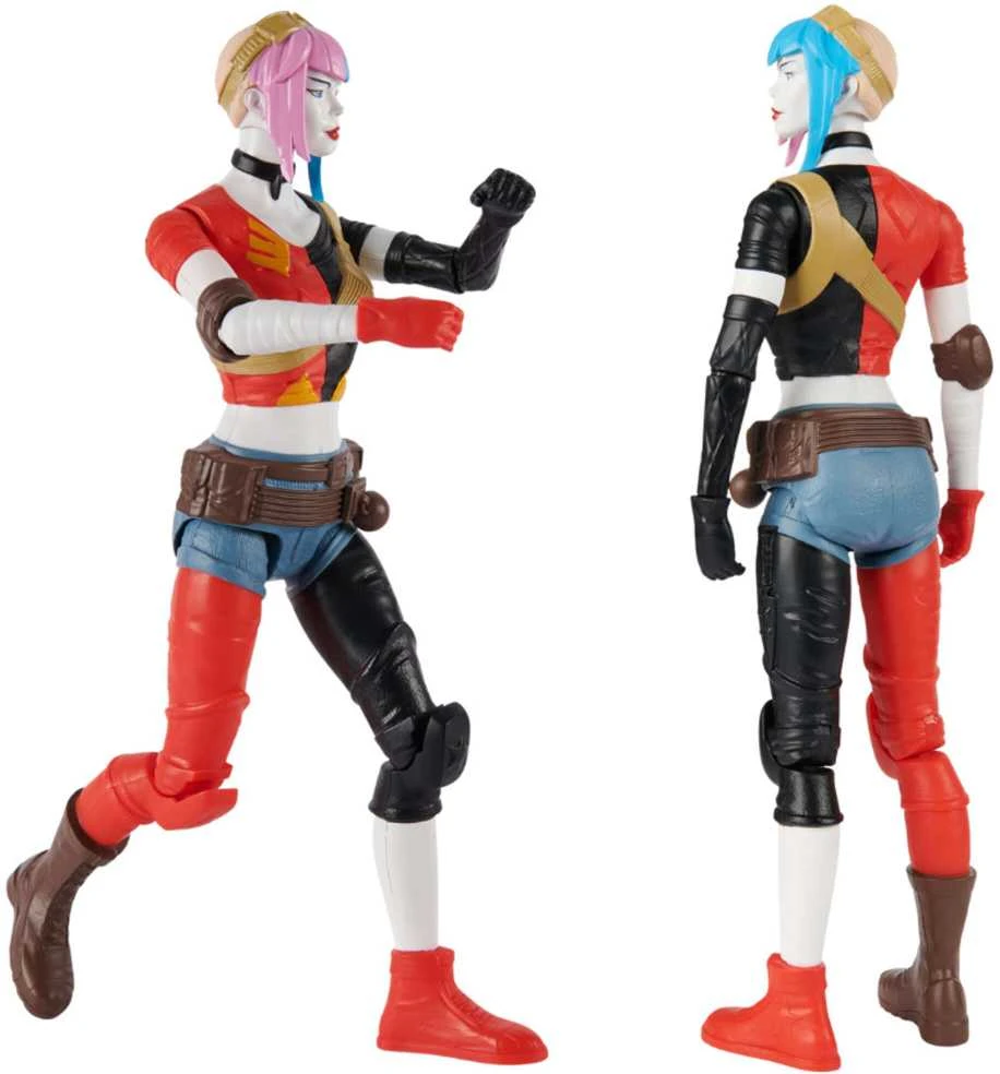 Figūrėlė DC Comics Batman Harley Quinn 30 cm