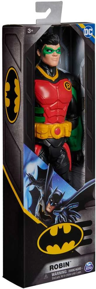 Batman Betmenas – Robinas 30 cm (6067623)