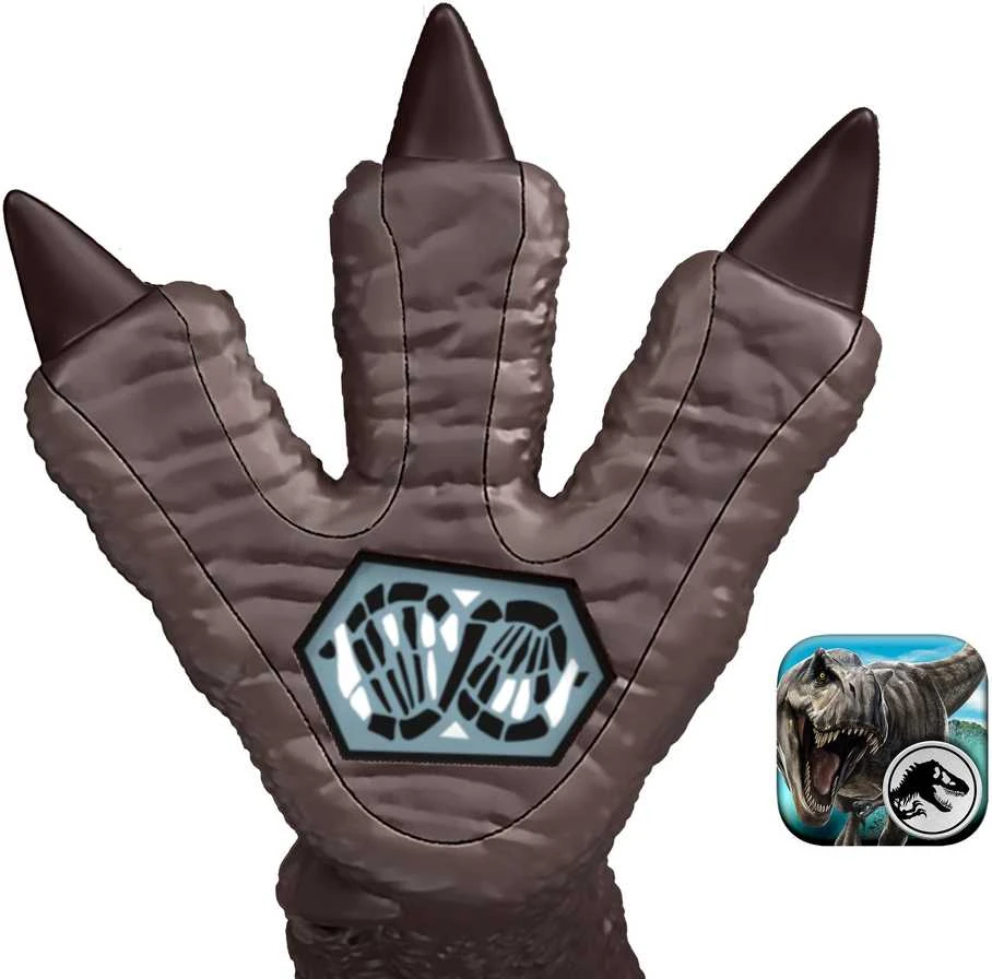 Mattel JURASSIC WORLD dinozauras – Spinozauras (JGB56)
