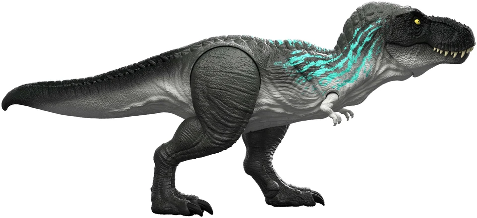 Nezatříděno Mattel JURASSIC WORLD T-Rex figūrėlė JKG92 /2