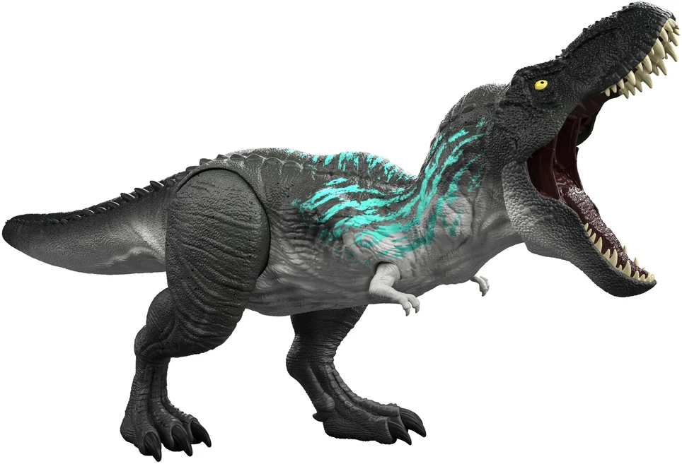 Nezatříděno Mattel JURASSIC WORLD T-Rex figūrėlė JKG92 /2