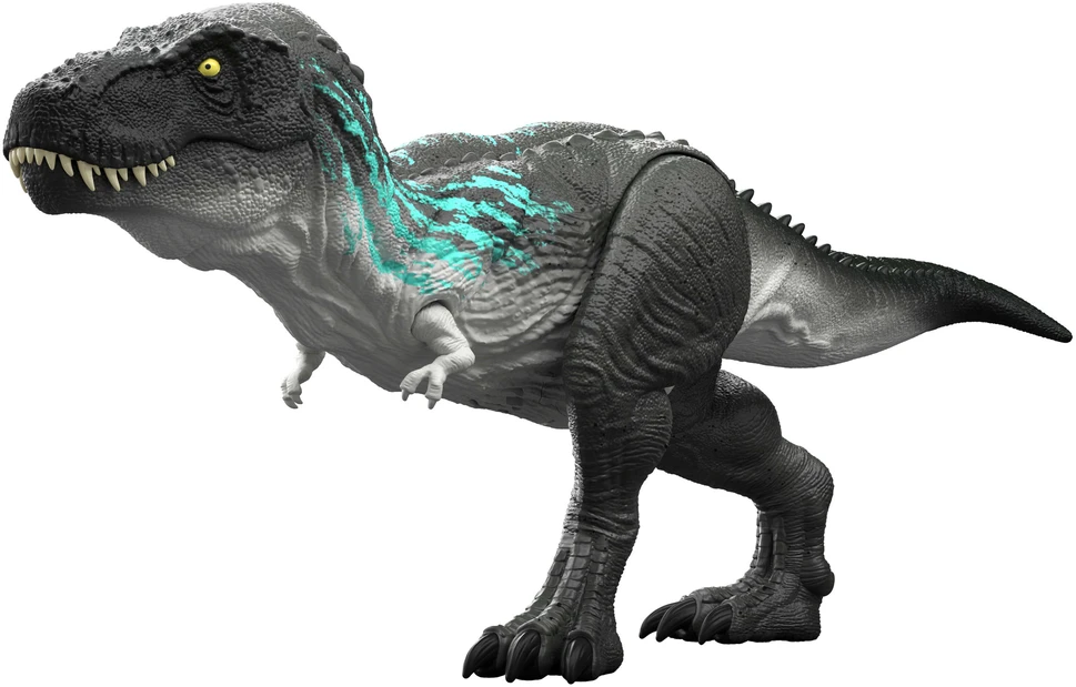 Nezatříděno Mattel JURASSIC WORLD T-Rex figūrėlė JKG92 /2
