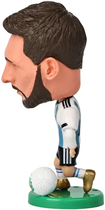Figūrėlė kolekcjonerska CaDA Lionel Messi #10 7 cm