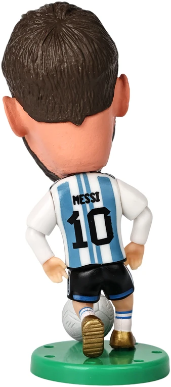 Figūrėlė kolekcjonerska CaDA Lionel Messi #10 7 cm
