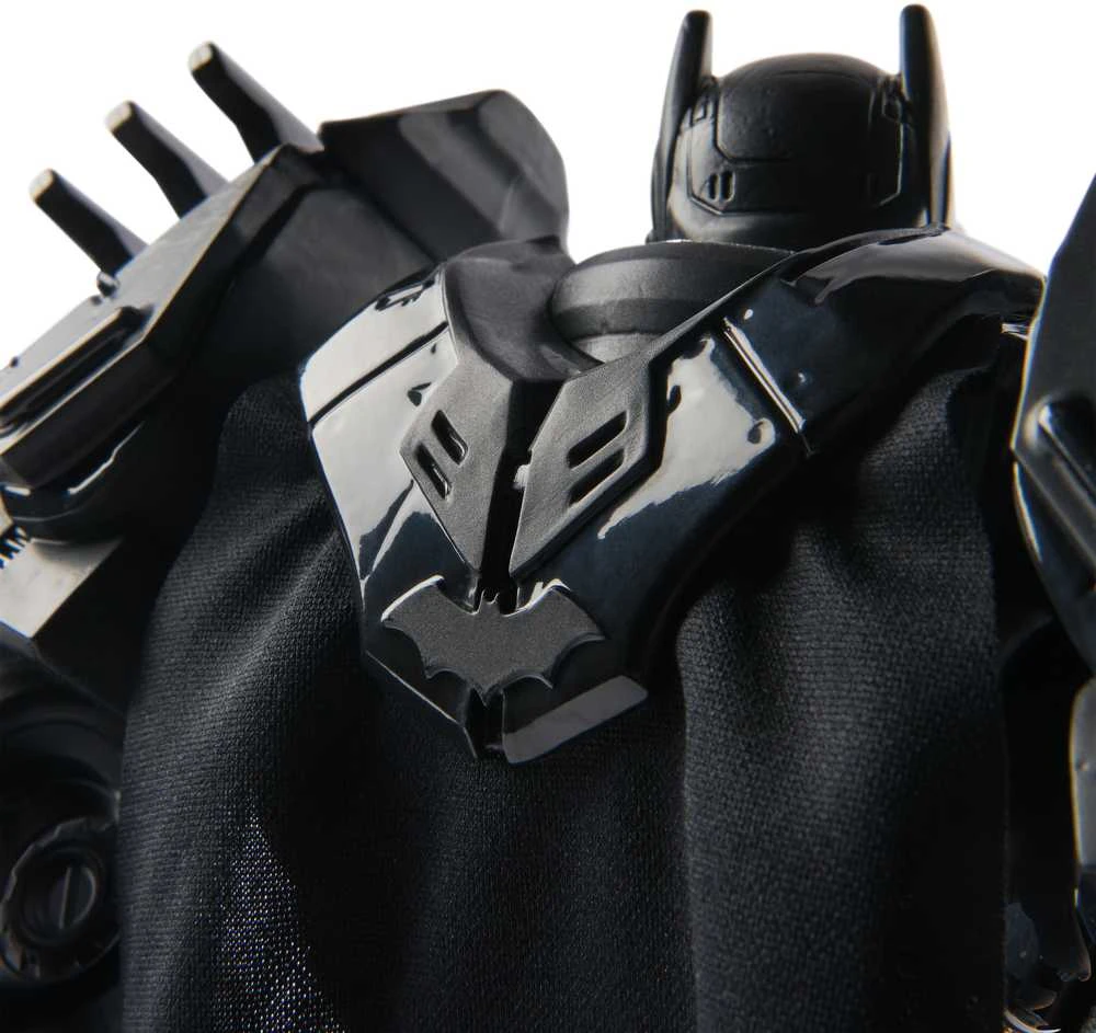 DC Metal Force: Betmenas 30 cm