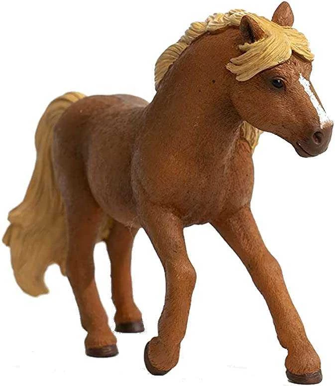 Schleich figūrėlė Islandijos ponis