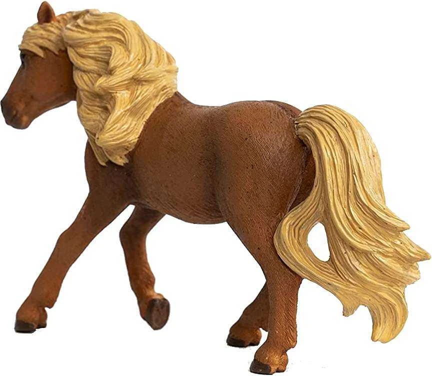 Schleich figūrėlė Islandijos ponis