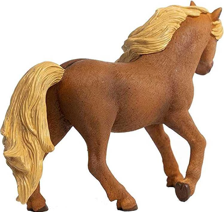 Schleich figūrėlė Islandijos ponis