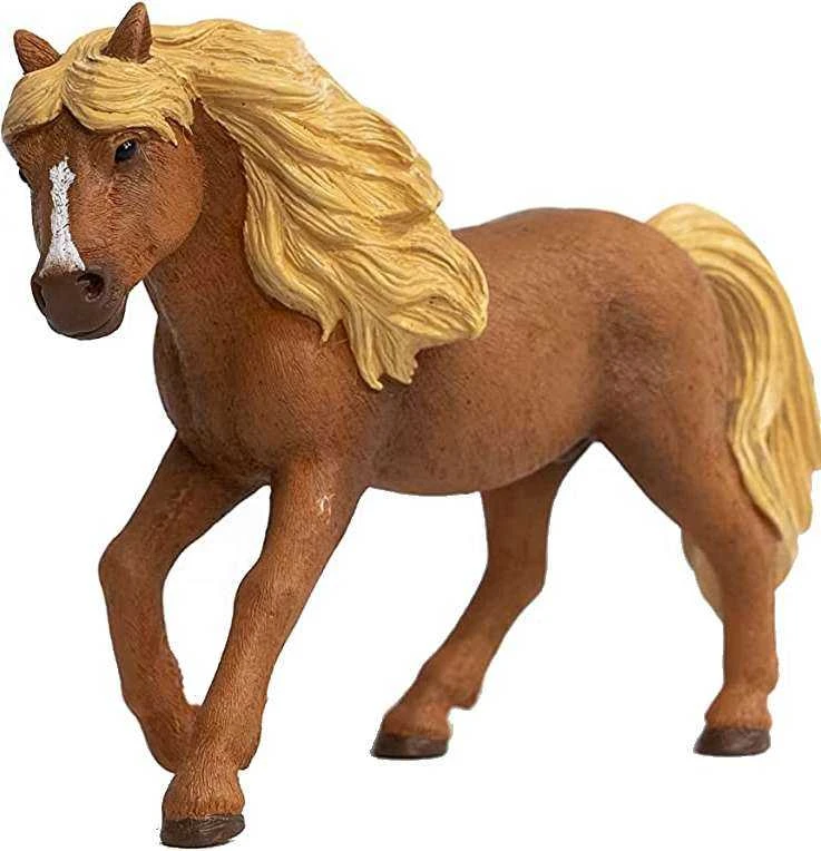 Schleich figūrėlė Islandijos ponis