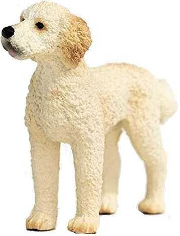 SCHLEICH „Naminiai gyvūnai“ figūrėlė Goldendoodle