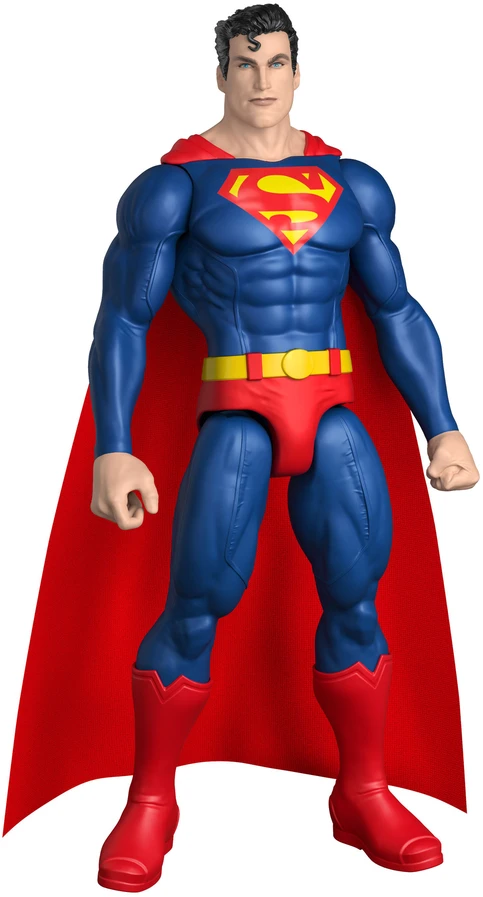 Batman Figūrėlė Supermenas DC Comics 30 cm