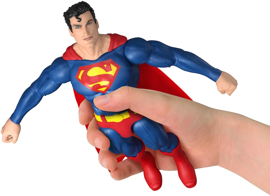 Batman Figūrėlė Supermenas DC Comics 30 cm
