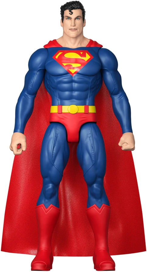 Batman Figūrėlė Supermenas DC Comics 30 cm