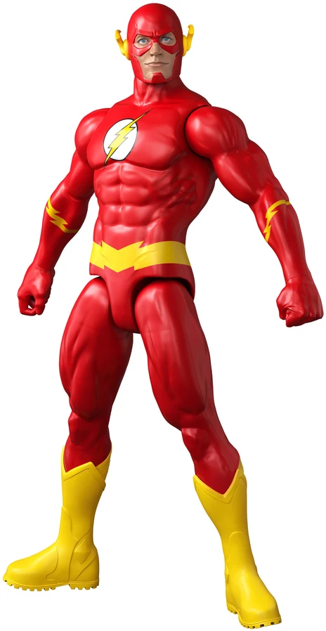 Batman Figūrėlė The Flash DC Comics 30 cm
