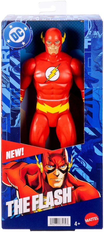 Batman Figūrėlė The Flash DC Comics 30 cm