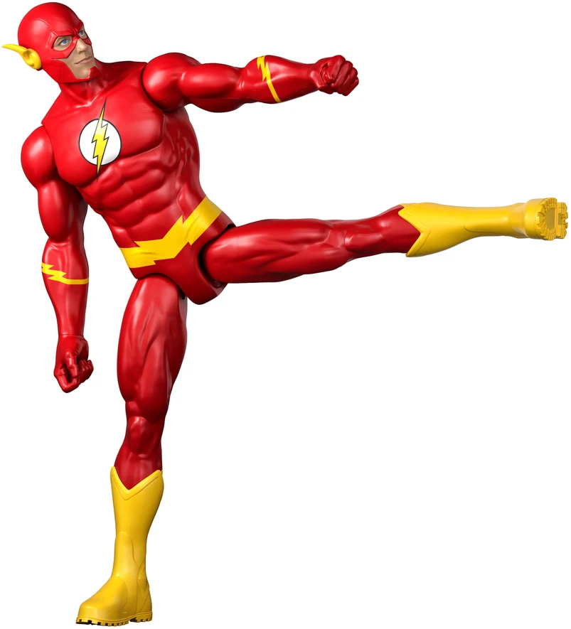 Batman Figūrėlė The Flash DC Comics 30 cm