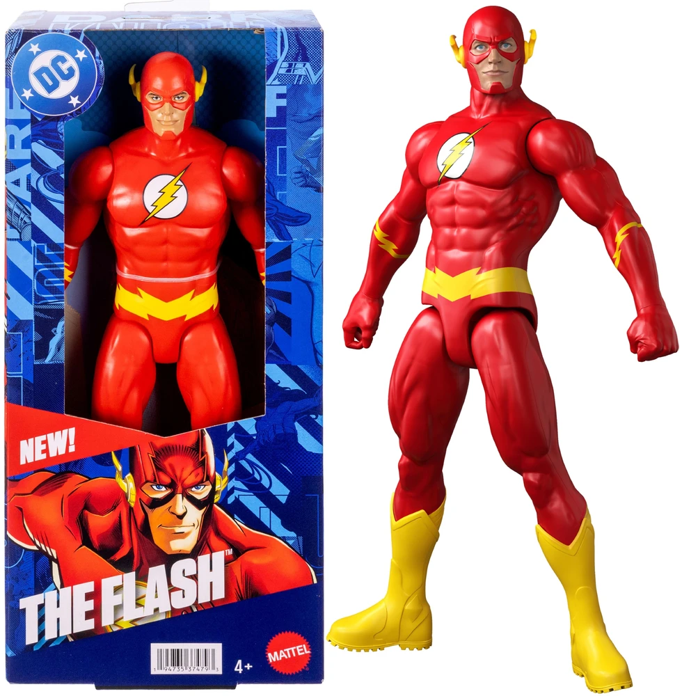 Batman Figūrėlė The Flash DC Comics 30 cm