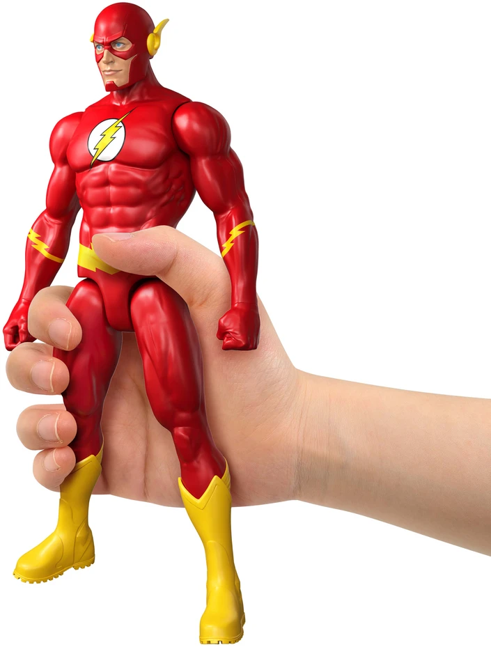 Batman Figūrėlė The Flash DC Comics 30 cm
