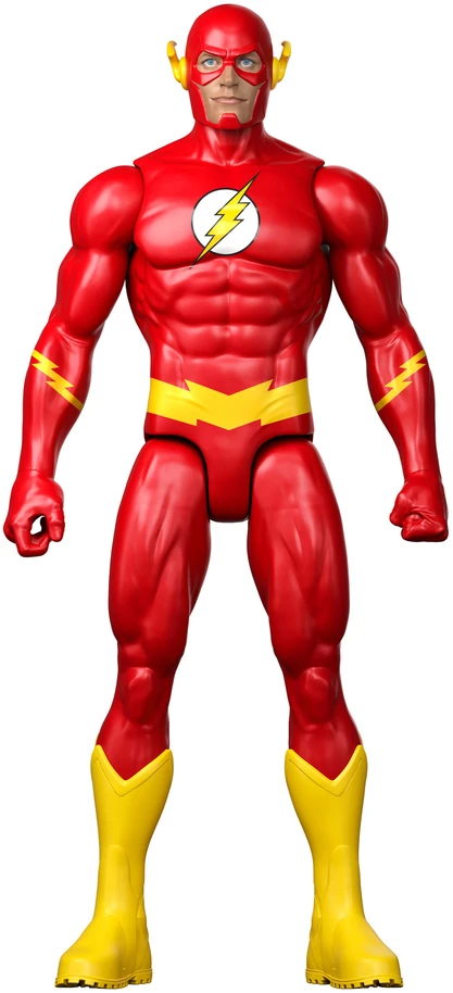Batman Figūrėlė The Flash DC Comics 30 cm