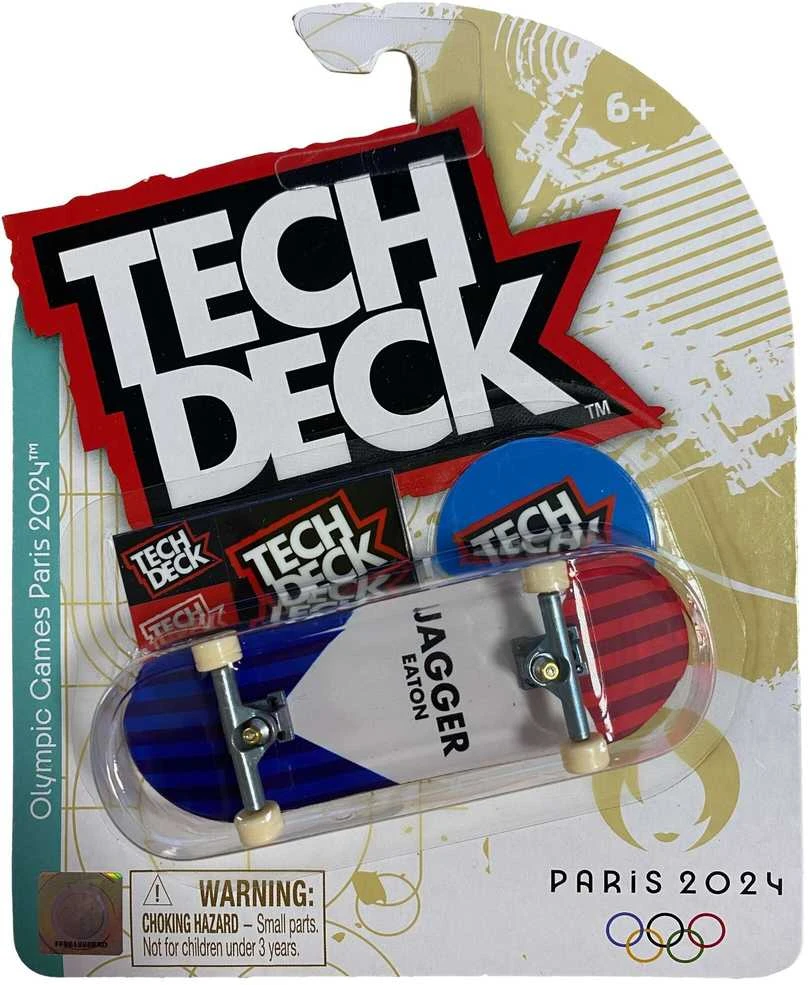 Spin Master TECH DECK Riedlentė