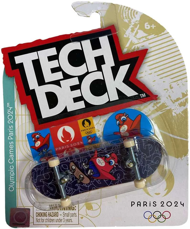 Spin Master TECH DECK Riedlentė