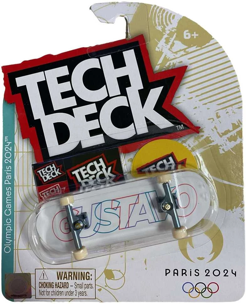 Spin Master TECH DECK Riedlentė