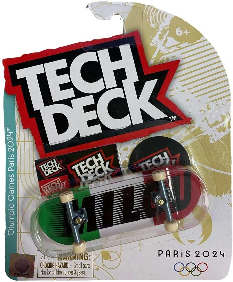 Spin Master TECH DECK Riedlentė
