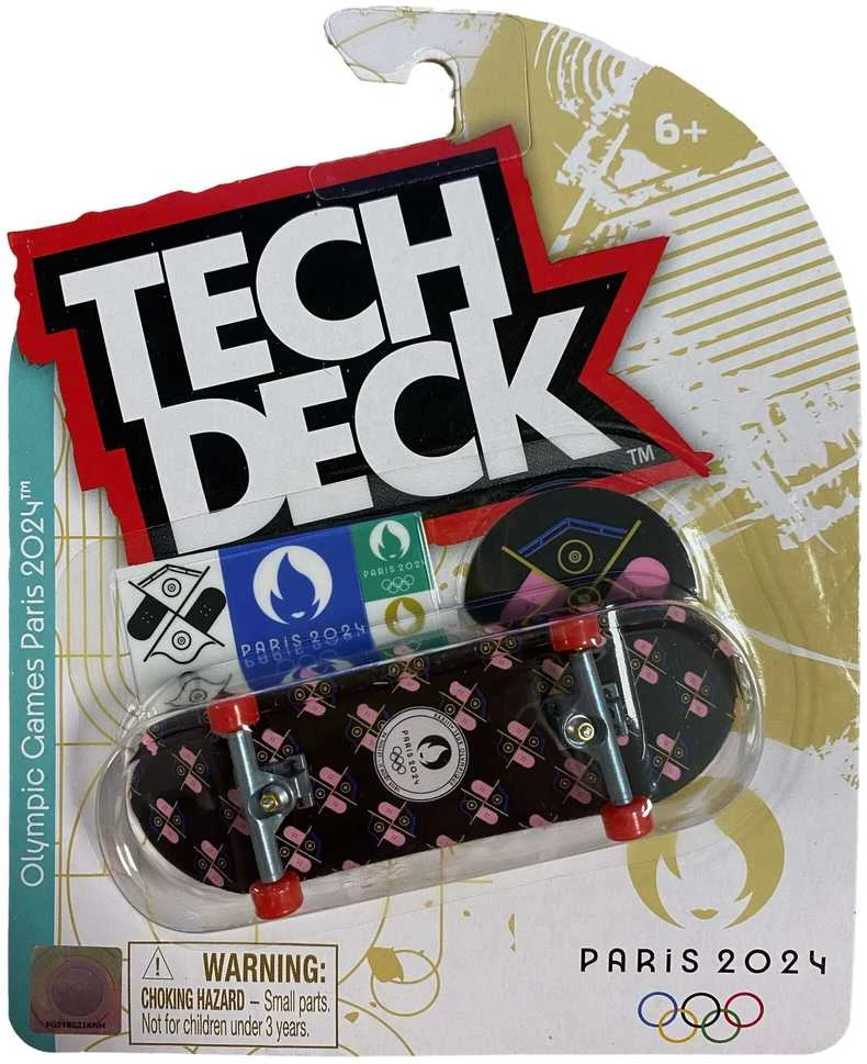 Spin Master TECH DECK Riedlentė