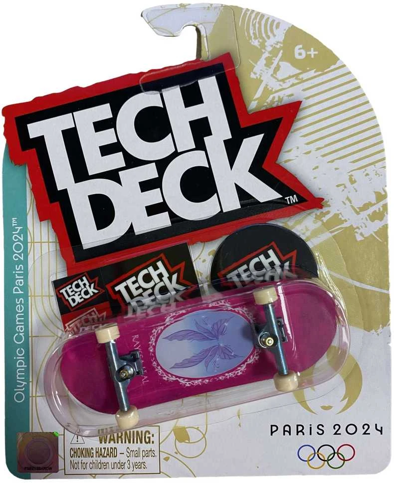 Spin Master TECH DECK Riedlentė